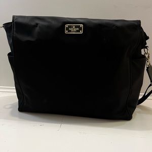 Kate Spade Large Tote Bag